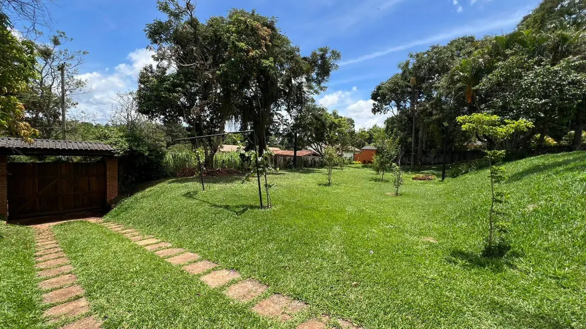 Foto 7 de Chácara com 5 quartos à venda, 2000m2 em Piracaia - SP