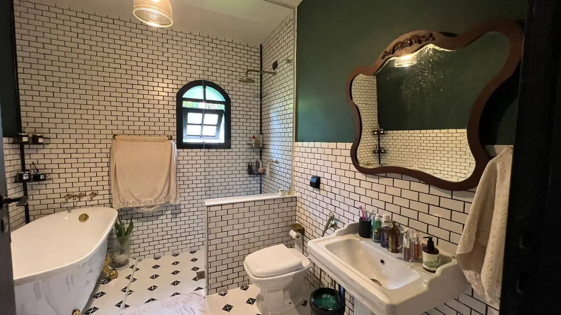 Foto 4 de Chácara com 5 quartos à venda, 2000m2 em Piracaia - SP