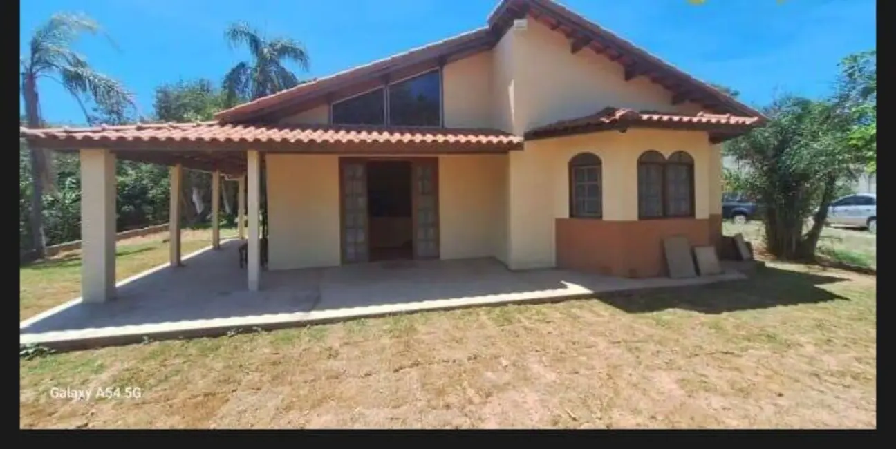 Foto 5 de Chácara com 5 quartos à venda, 200m2 em Mairipora - SP