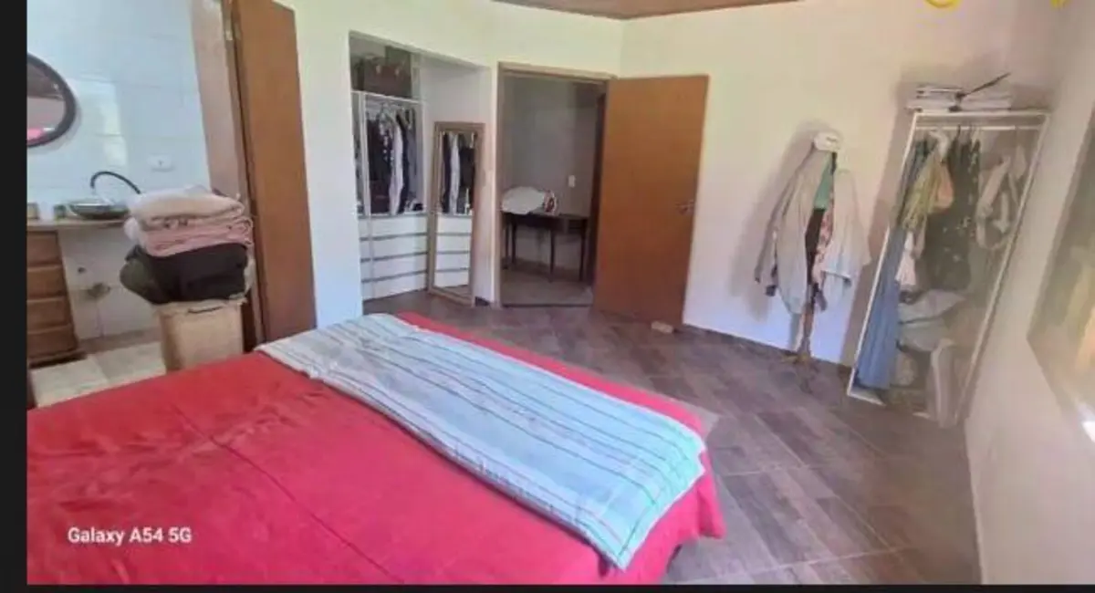 Foto 6 de Chácara com 5 quartos à venda, 200m2 em Mairipora - SP