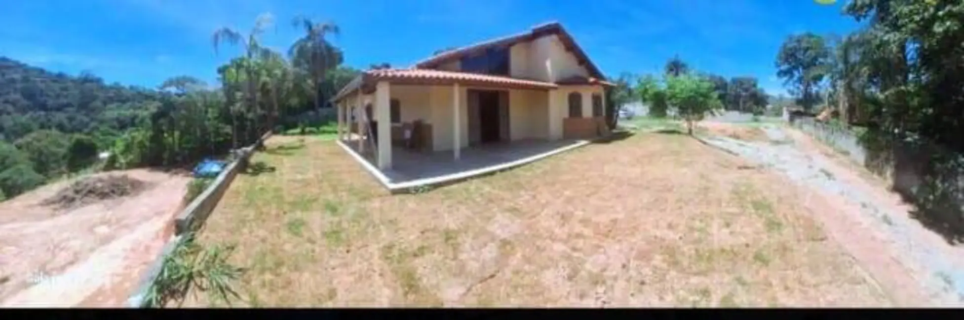 Foto 3 de Chácara com 5 quartos à venda, 200m2 em Mairipora - SP