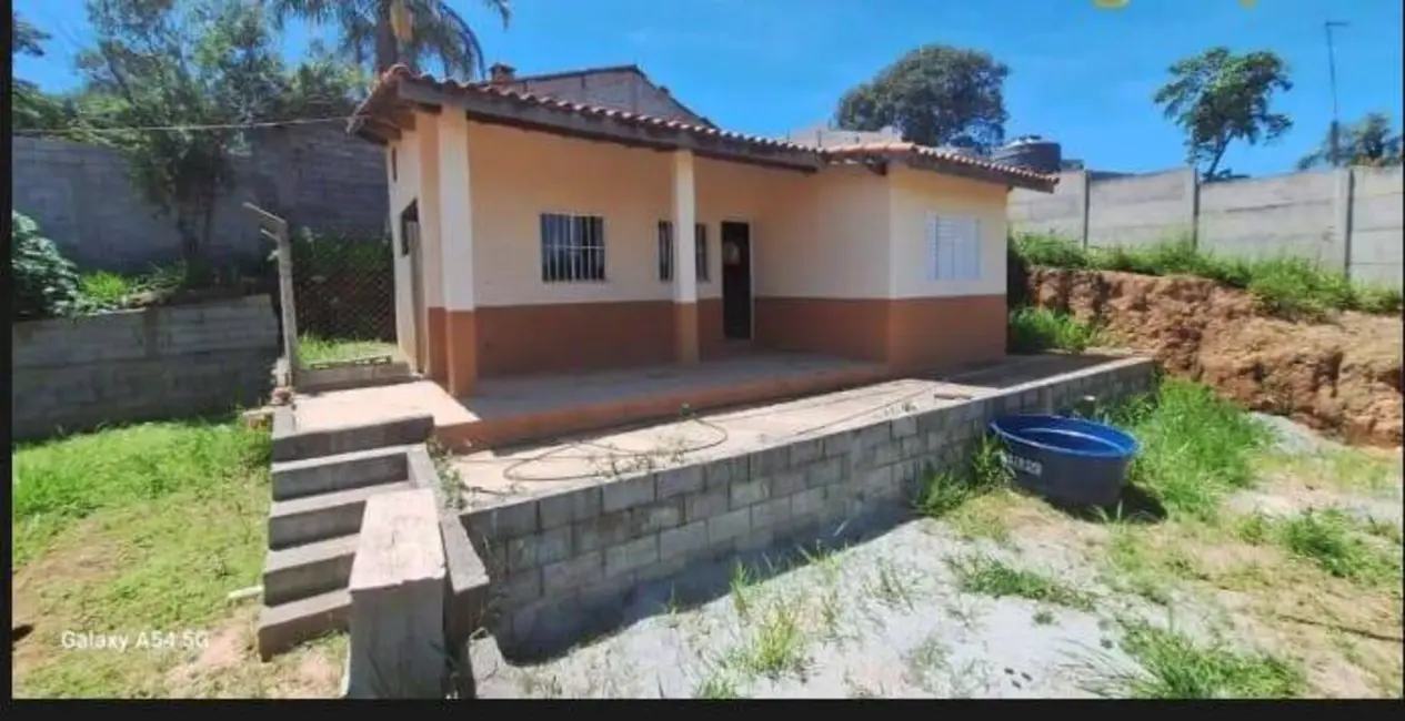 Foto 9 de Chácara com 5 quartos à venda, 200m2 em Mairipora - SP