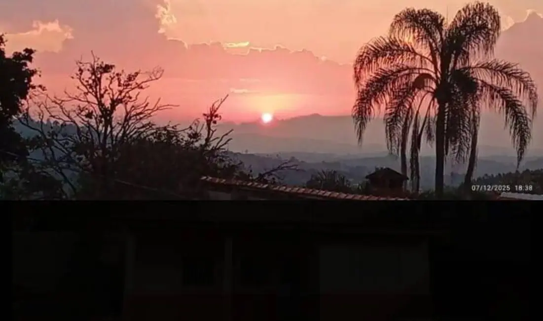 Foto 1 de Chácara com 5 quartos à venda, 200m2 em Mairipora - SP