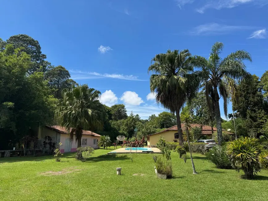 Foto 6 de Chácara com 5 quartos à venda, 300m2 em Bom Jesus Dos Perdoes - SP