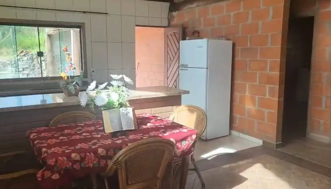 Foto 4 de Chácara com 3 quartos à venda, 180m2 em Mairipora - SP