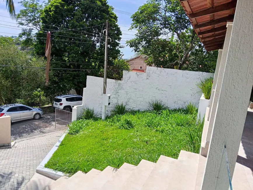 Foto 7 de Chácara com 3 quartos à venda, 120m2 em Santa Isabel - SP