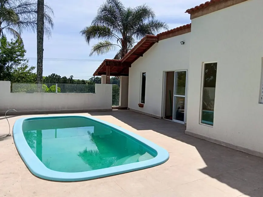 Foto 1 de Chácara com 3 quartos à venda, 120m2 em Santa Isabel - SP