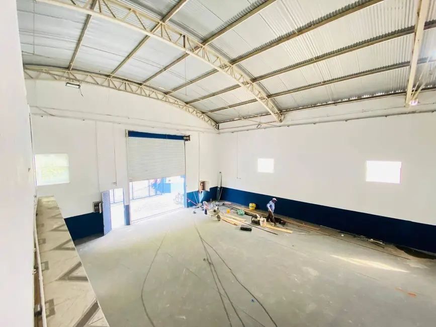 Foto 8 de Armazém / Galpão para alugar, 1160m2 em Mairipora - SP