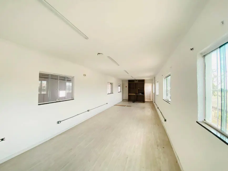 Foto 3 de Armazém / Galpão para alugar, 1160m2 em Mairipora - SP