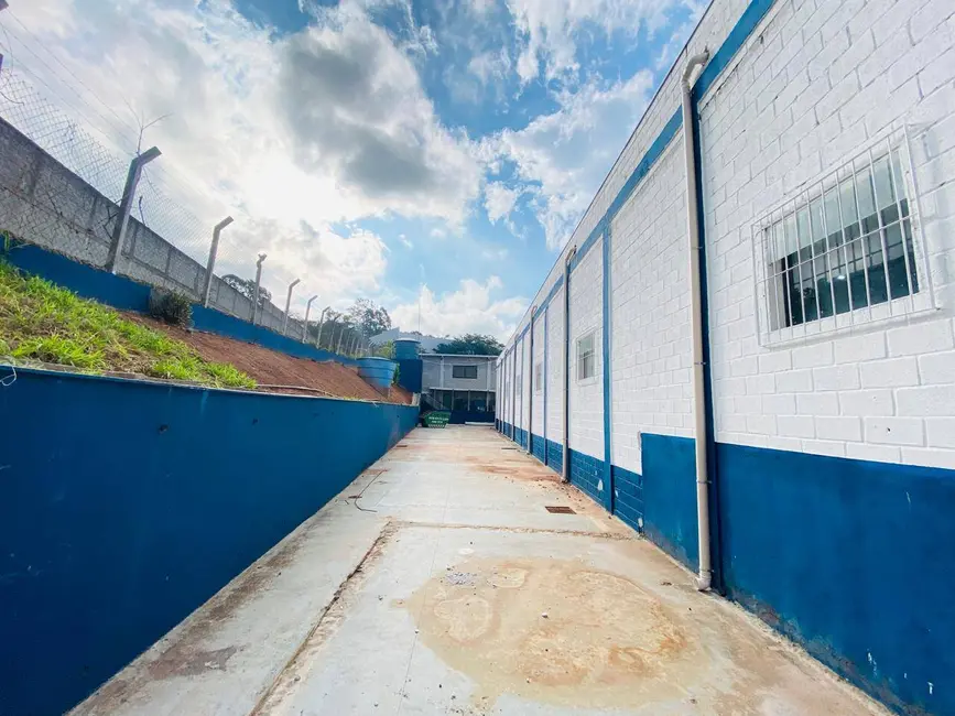 Foto 5 de Armazém / Galpão para alugar, 1160m2 em Mairipora - SP