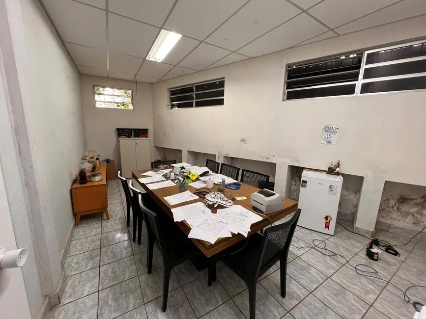 Foto 5 de Armazém / Galpão para alugar, 800m2 em Mairipora - SP