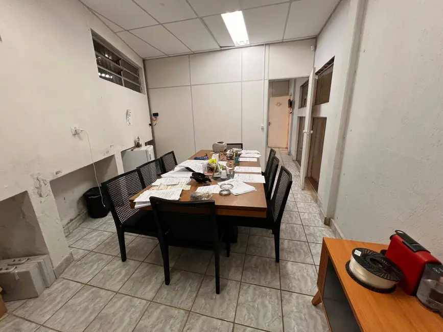 Foto 9 de Armazém / Galpão para alugar, 800m2 em Mairipora - SP