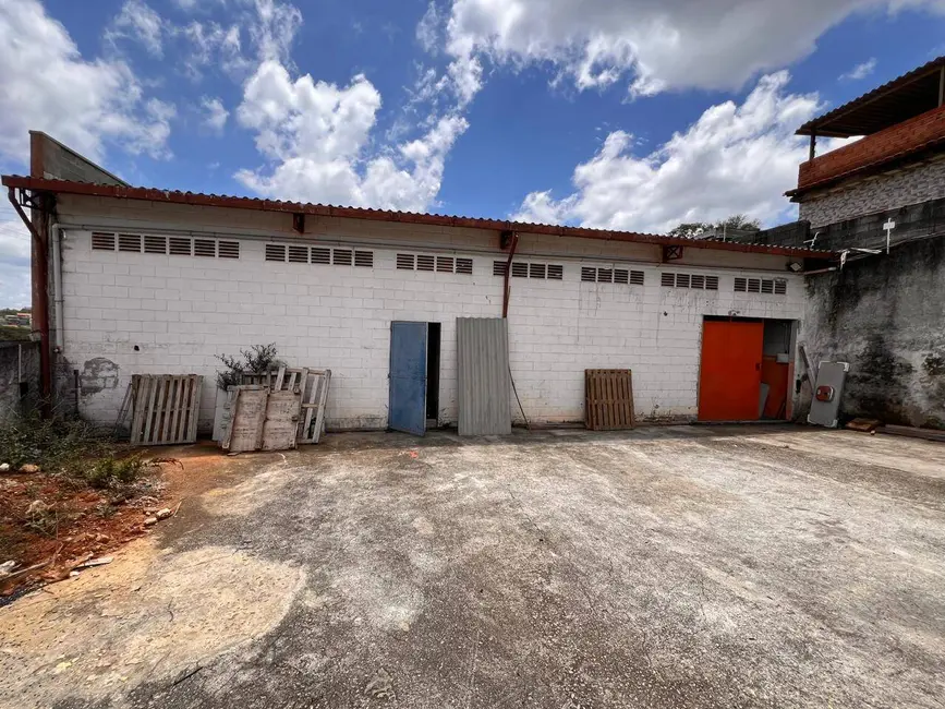 Foto 7 de Armazém / Galpão para alugar, 800m2 em Mairipora - SP