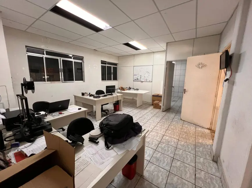 Foto 6 de Armazém / Galpão para alugar, 800m2 em Mairipora - SP