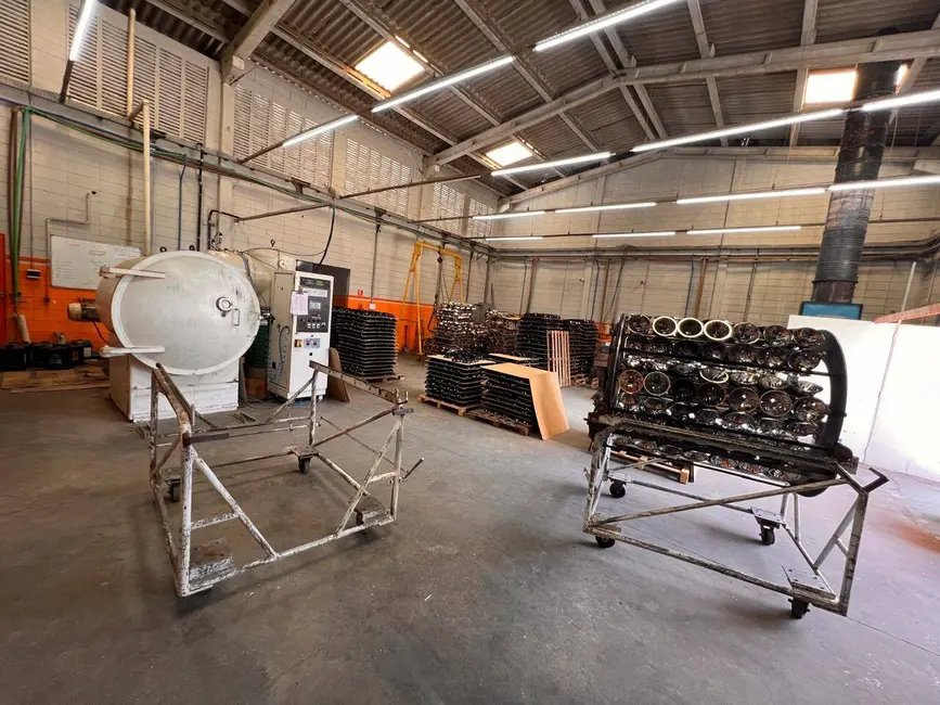 Foto 1 de Armazém / Galpão para alugar, 800m2 em Mairipora - SP