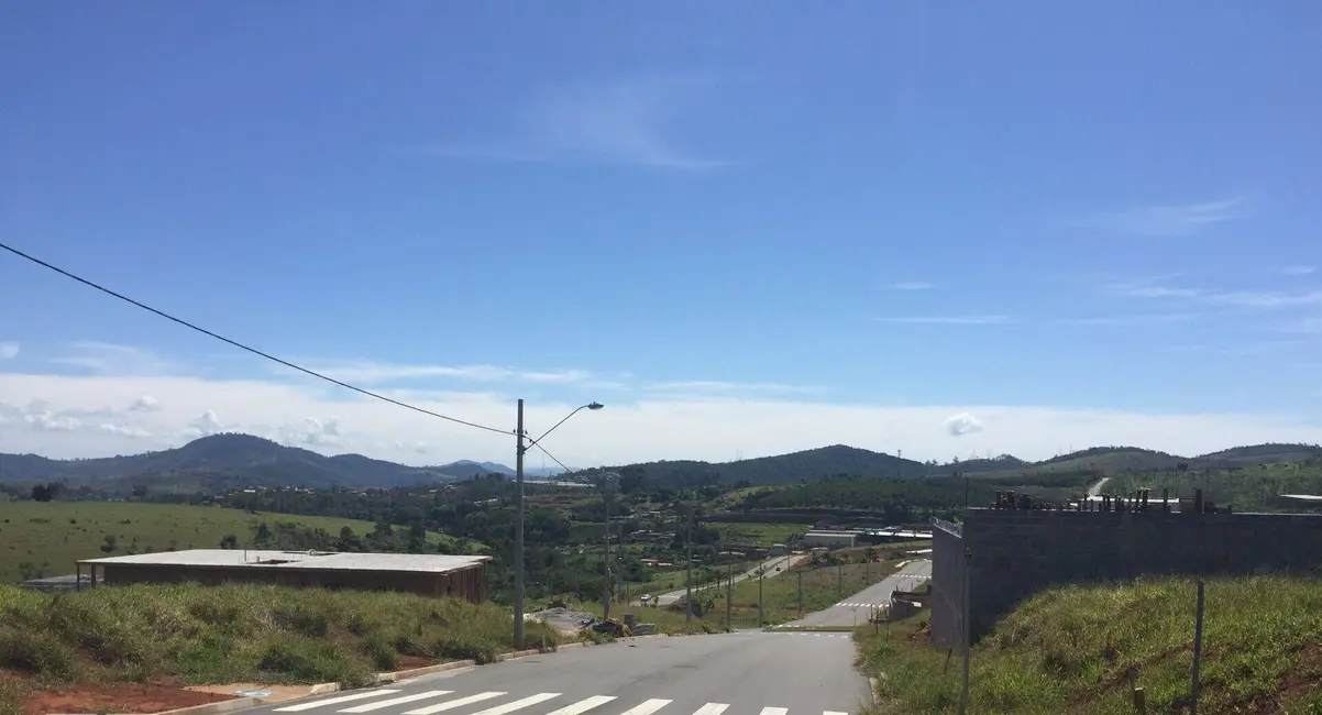 Foto 3 de Sala Comercial à venda, 20859m2 em Atibaia Belvedere, Atibaia - SP