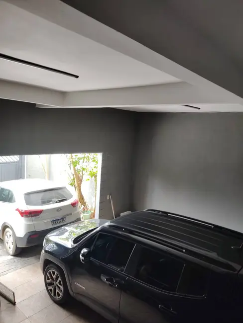 Foto 9 de Sobrado com 5 quartos à venda, 155m2 em Região Central, Caieiras - SP