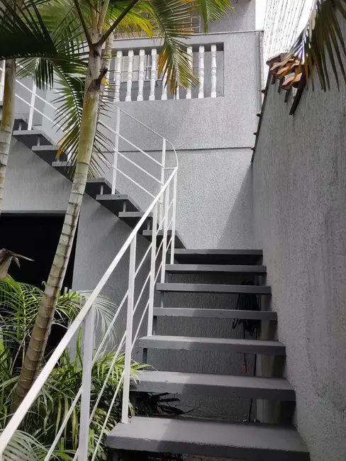 Foto 2 de Sobrado com 5 quartos à venda, 155m2 em Região Central, Caieiras - SP