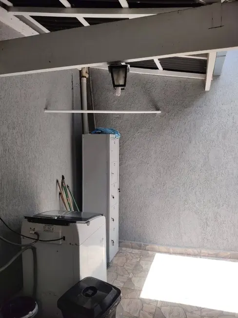 Foto 7 de Sobrado com 5 quartos à venda, 155m2 em Região Central, Caieiras - SP