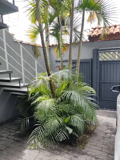 Foto 3 de Sobrado com 5 quartos à venda, 155m2 em Região Central, Caieiras - SP