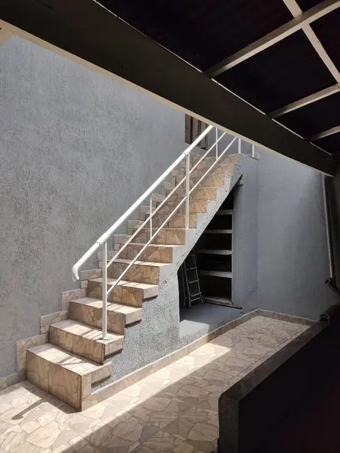 Foto 8 de Sobrado com 5 quartos à venda, 155m2 em Região Central, Caieiras - SP