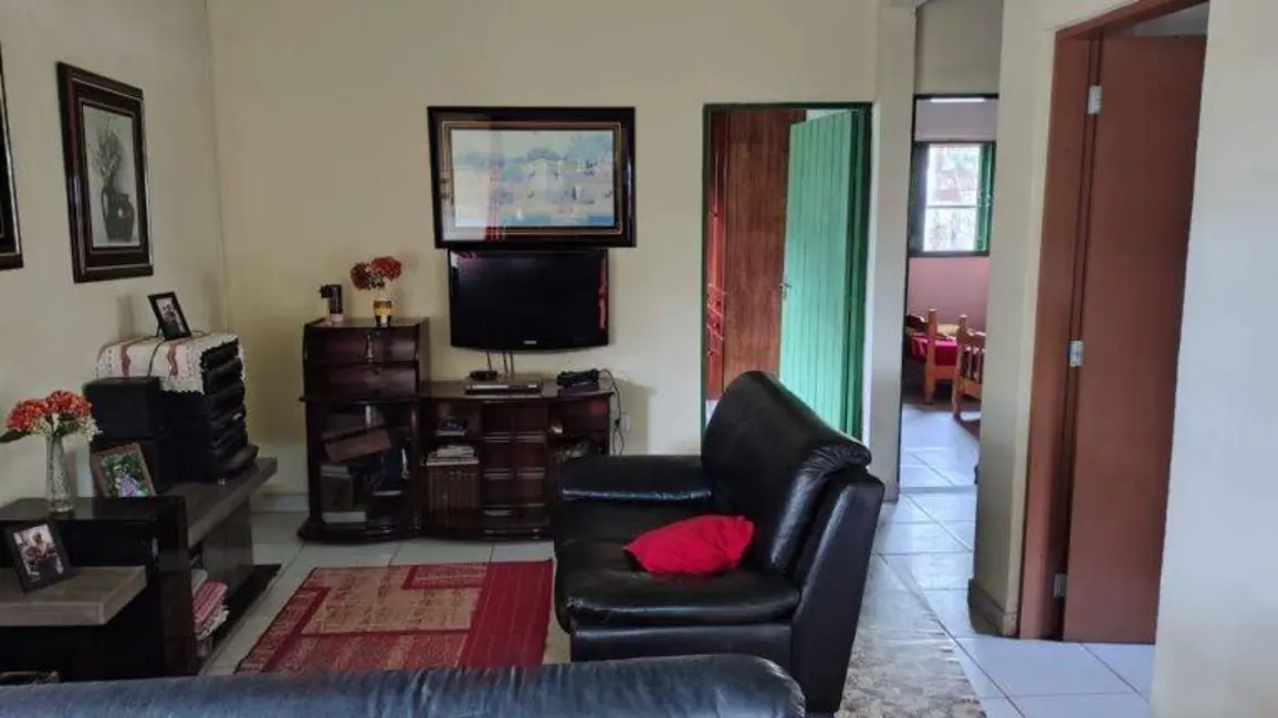 Foto 8 de Chácara com 3 quartos à venda, 80m2 em Tanque, Atibaia - SP