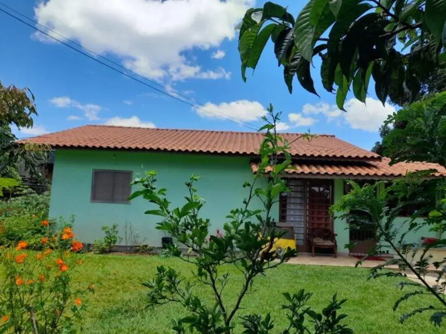Foto 3 de Chácara com 3 quartos à venda, 80m2 em Tanque, Atibaia - SP