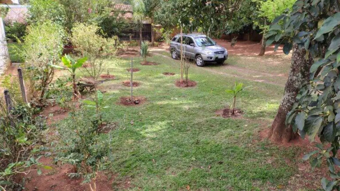 Foto 6 de Chácara com 3 quartos à venda, 80m2 em Tanque, Atibaia - SP