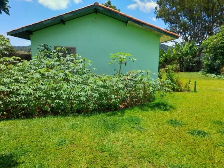 Foto 2 de Chácara com 3 quartos à venda, 80m2 em Tanque, Atibaia - SP