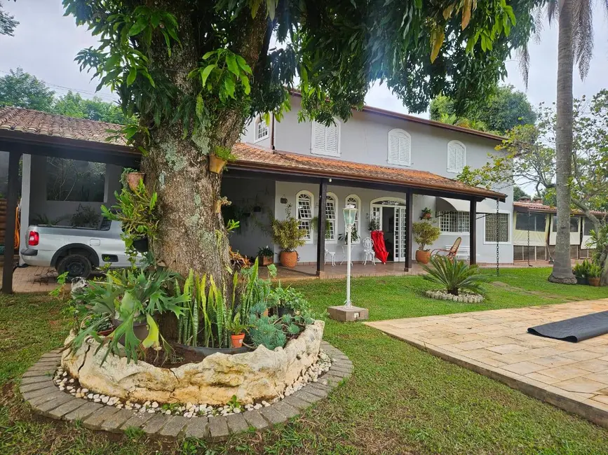 Foto 1 de Chácara com 5 quartos à venda, 300m2 em Mairipora - SP