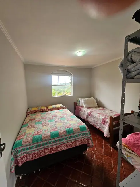 Foto 6 de Chácara com 5 quartos à venda, 300m2 em Mairipora - SP