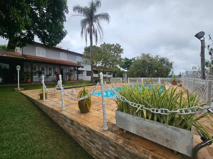 Foto 9 de Chácara com 5 quartos à venda, 300m2 em Mairipora - SP