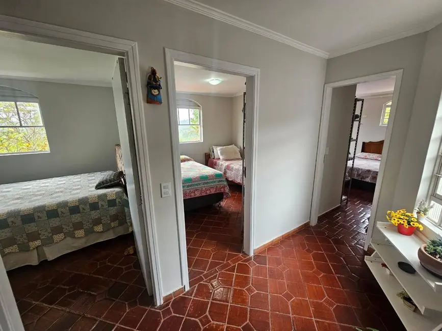 Foto 7 de Chácara com 5 quartos à venda, 300m2 em Mairipora - SP