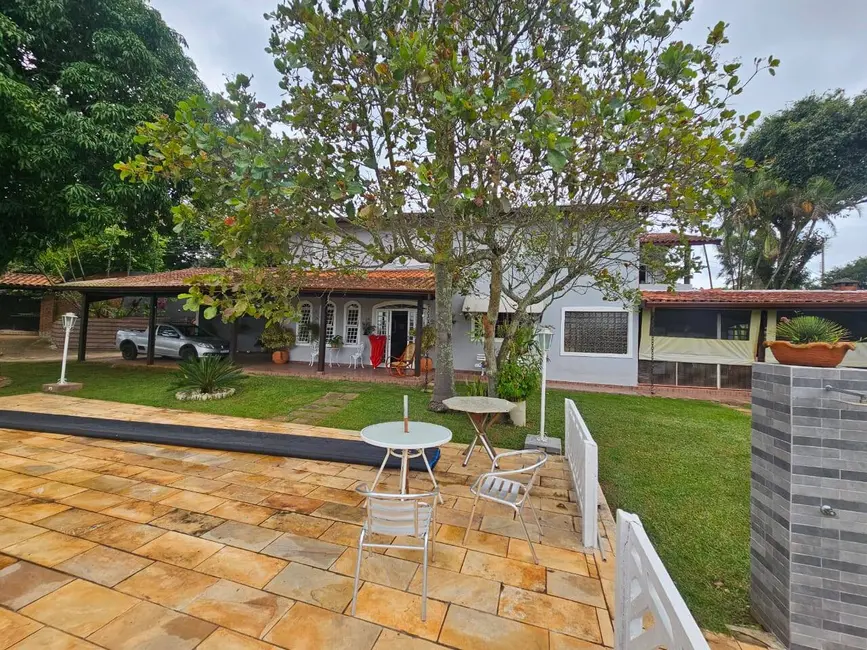 Foto 8 de Chácara com 5 quartos à venda, 300m2 em Mairipora - SP