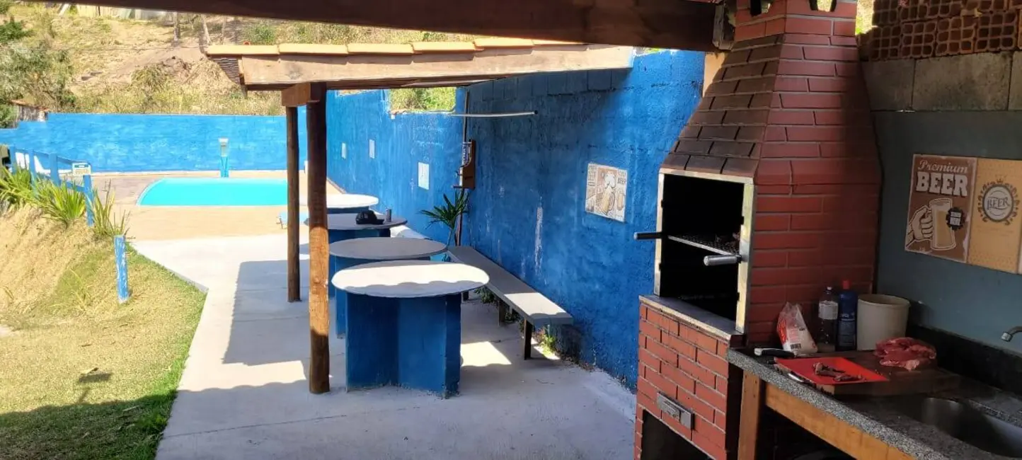 Foto 3 de Chácara com 2 quartos à venda, 120m2 em Mairipora - SP