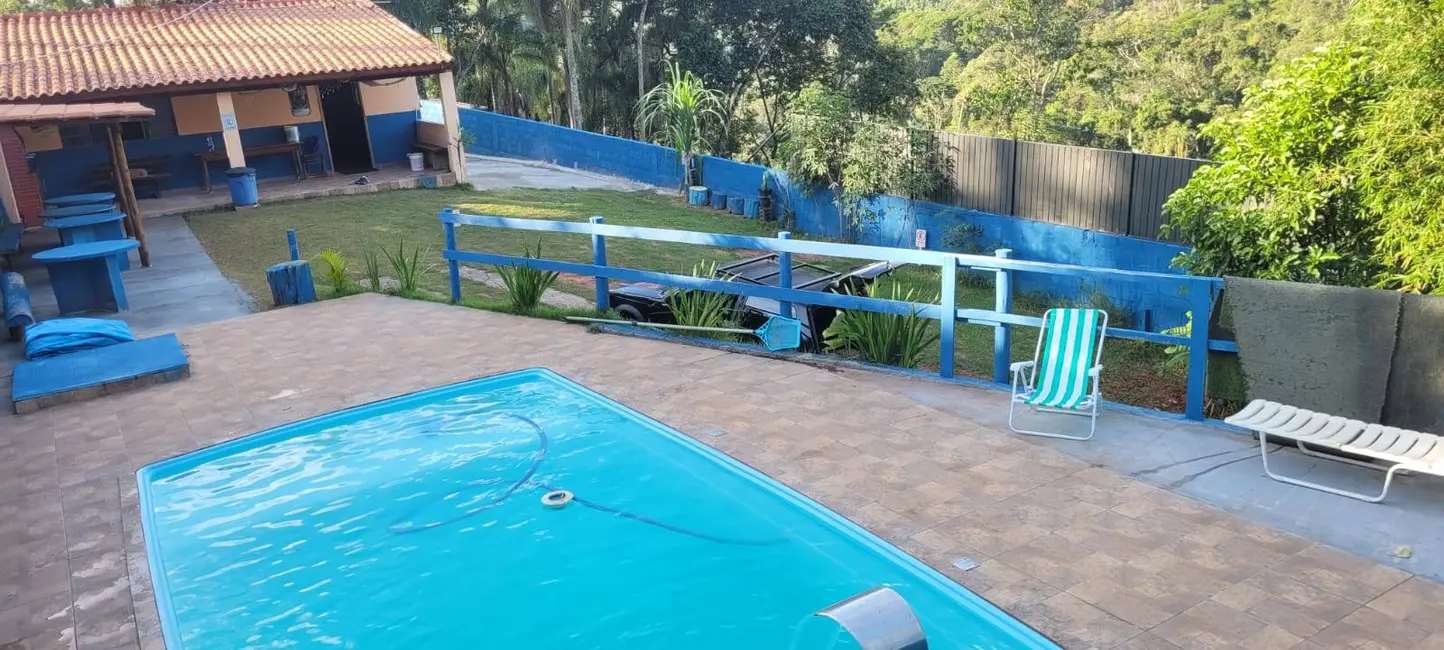 Foto 5 de Chácara com 2 quartos à venda, 120m2 em Mairipora - SP