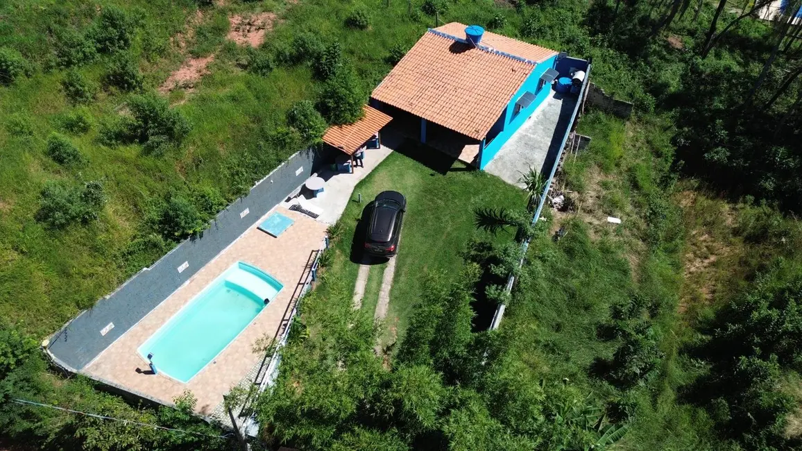 Foto 1 de Chácara com 2 quartos à venda, 120m2 em Mairipora - SP