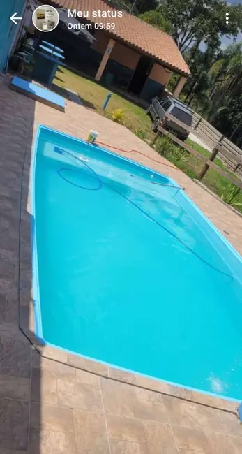 Foto 6 de Chácara com 2 quartos à venda, 120m2 em Mairipora - SP