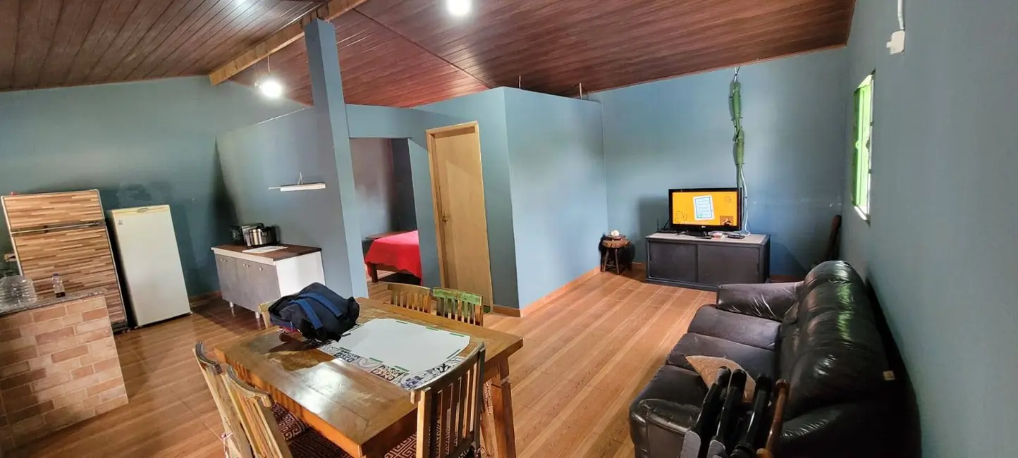 Foto 2 de Chácara com 2 quartos à venda, 120m2 em Mairipora - SP