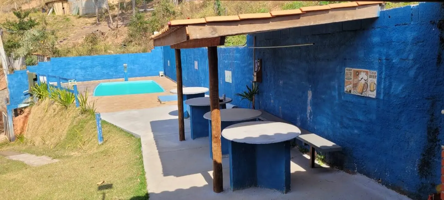 Foto 9 de Chácara com 2 quartos à venda, 120m2 em Mairipora - SP