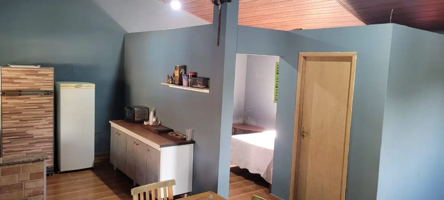 Foto 7 de Chácara com 2 quartos à venda, 120m2 em Mairipora - SP