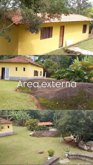 Foto 3 de Chácara com 3 quartos à venda, 200m2 em Nazare Paulista - SP