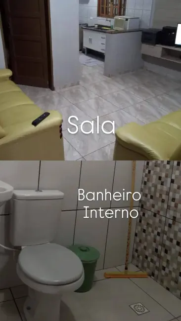 Foto 7 de Chácara com 3 quartos à venda, 200m2 em Nazare Paulista - SP