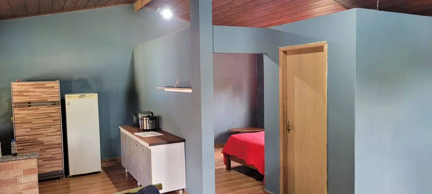 Foto 8 de Chácara com 2 quartos à venda, 120m2 em Mairipora - SP