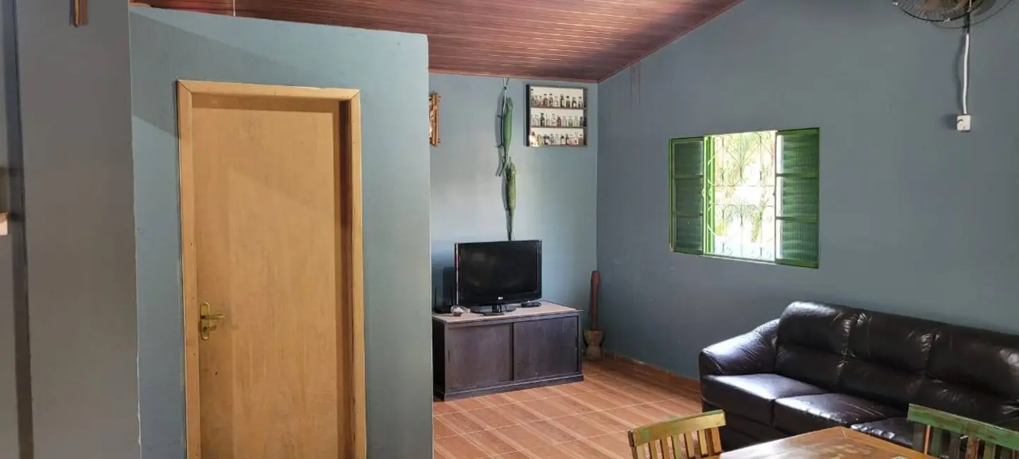 Foto 9 de Chácara com 2 quartos à venda, 120m2 em Mairipora - SP