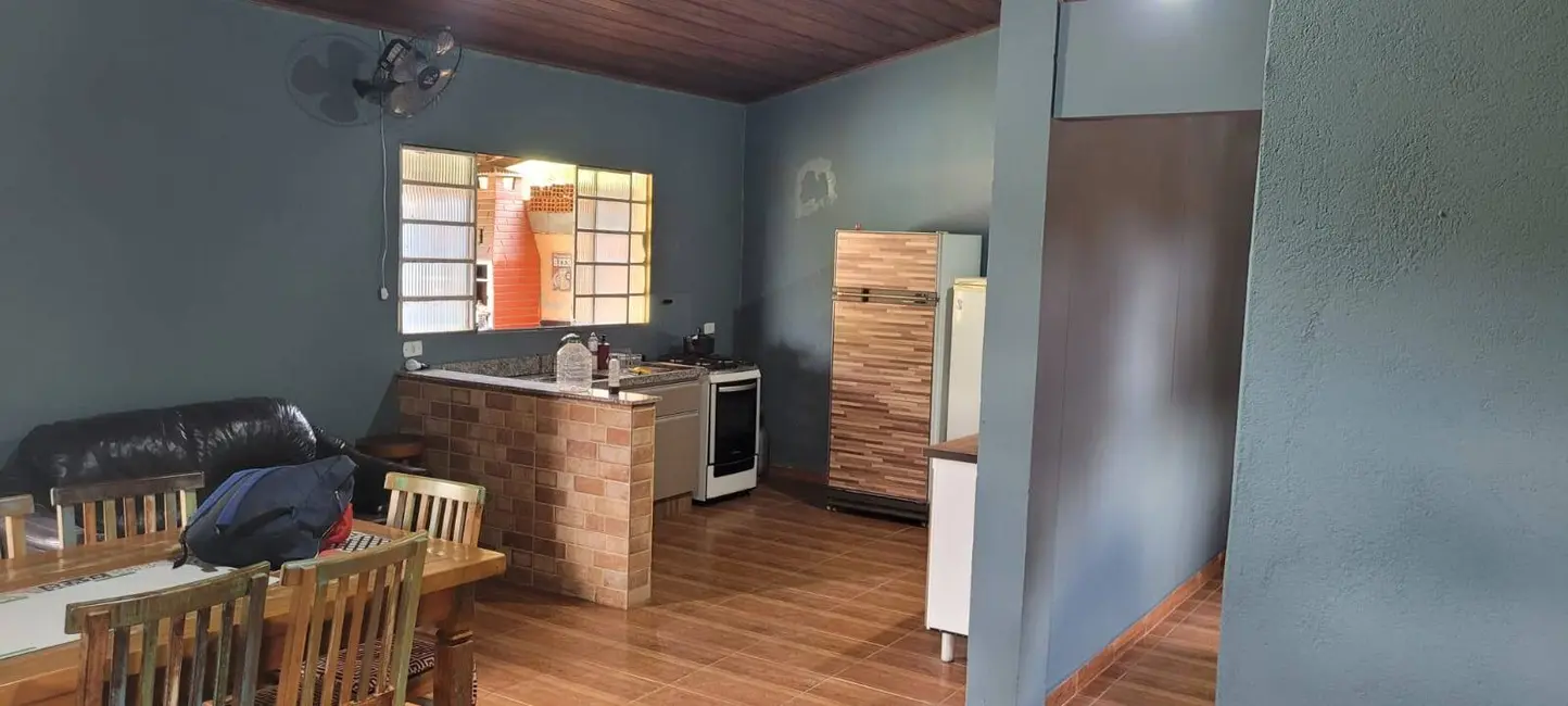 Foto 6 de Chácara com 2 quartos à venda, 120m2 em Mairipora - SP
