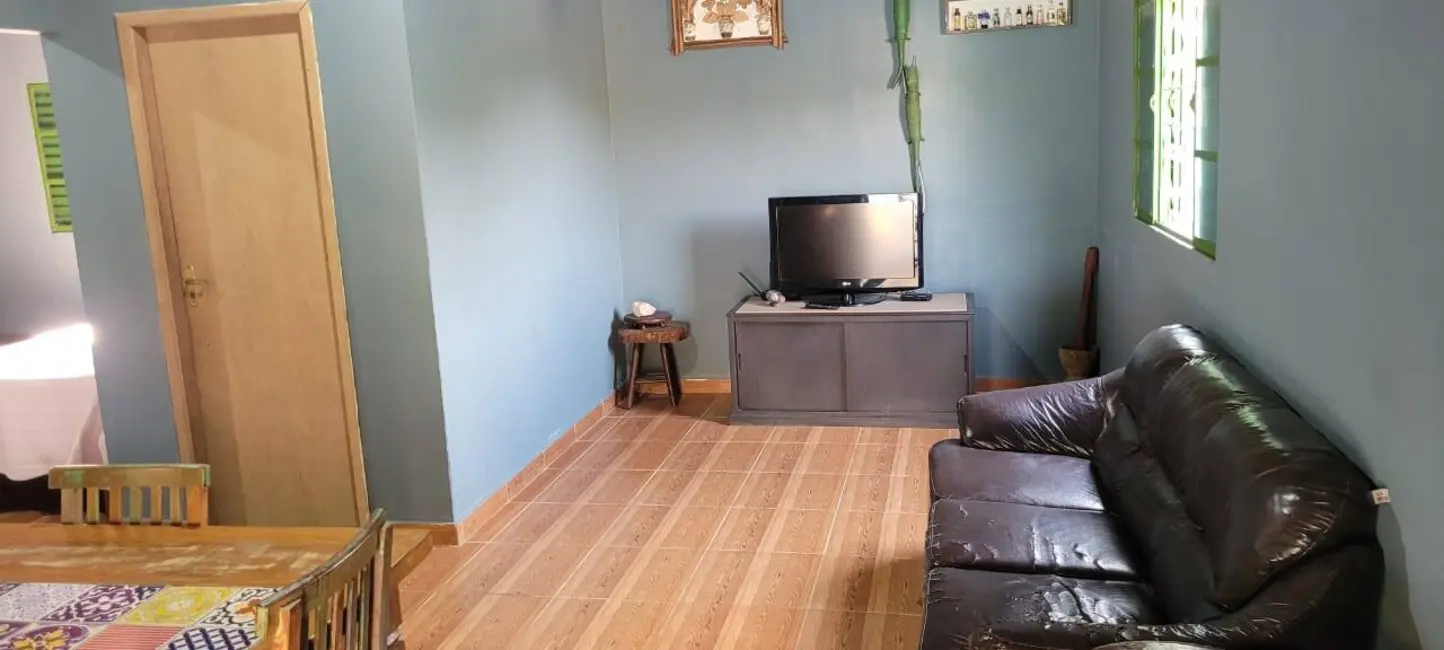 Foto 7 de Chácara com 2 quartos à venda, 120m2 em Mairipora - SP