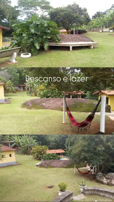 Foto 2 de Chácara com 3 quartos à venda, 200m2 em Nazare Paulista - SP