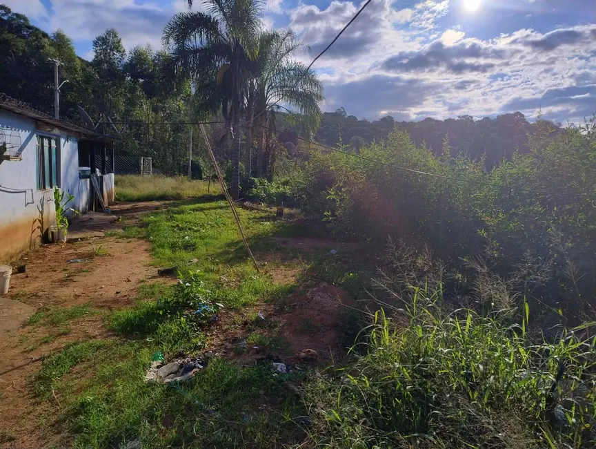 Foto 5 de Chácara com 1 quarto à venda, 70m2 em Nazare Paulista - SP