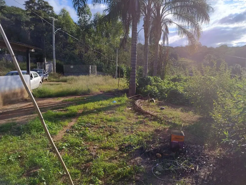 Foto 2 de Chácara com 1 quarto à venda, 70m2 em Nazare Paulista - SP
